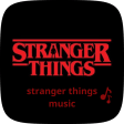 stranger things music