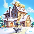 Icon of program: Shop Legends: Tycoon RPG