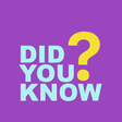 ไอคอนของโปรแกรม: Unbelievable Facts: Did y…