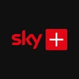Ikona programu: SKY: TVStreaming num só a…