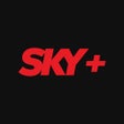 Ikona programu: SKY: TVStreaming num só a…