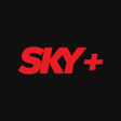 Иконка программы: SKY: TVStreaming num só a…