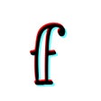 أيقونة البرنامج: app  Fonts Keyboard