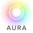 程序图标：Aura: Meditations Sleep  …