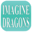 Ikon program: Imagine Dragons Music