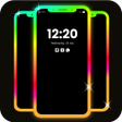 プログラムのアイコン：Edge Lighting  Border Col…