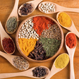 プログラムのアイコン：Herbs and Spices Benefits…
