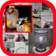程序图标：DIY Lamp Ideas