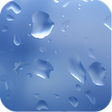 Icon of program: Rain On Screen free