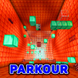 プログラムのアイコン：New Parkour Maps