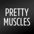プログラムのアイコン：PRETTY MUSCLES by Erin Op…