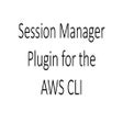 Programın simgesi: Session Manager Plugin fo…