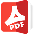 プログラムのアイコン：PDF Reader - PDF File vie…