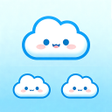Icoon van programma: Cloud Match Click