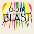 プログラムのアイコン：ChoirBLAST