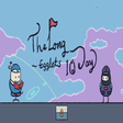 ไอคอนของโปรแกรม: Egglets: The Long 10 Days