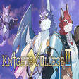 Ícone do programa: Knights College 2