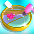 程序图标：Epoxy Jewelry Demolding S…