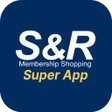 ไอคอนของโปรแกรม: SR Super App