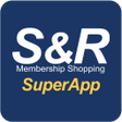 Icoon van programma: SR Super App