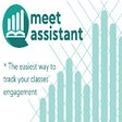 Icon of program: Google Meet Attendance & …