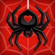 프로그램 아이콘: Spider Solitaire 2022