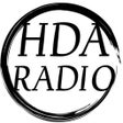 Icoon van programma: HDA RADIO