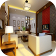 Icon of program: Simple Living Room Design…