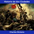 Historia de dos Ciudades - Charles Dickens