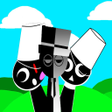 Иконка программы: Sprunki Music Playground