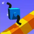 程序图标：draw climbing Game 2023