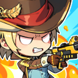プログラムのアイコン：Idle Dungeon