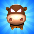 Ikona programu: Angry Bull Chase