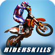 Иконка программы: RiderSkills