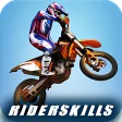 RiderSkills