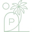 Symbol des Programms: Paradise Pilates Topsail