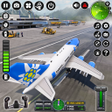 Symbol des Programms: Airplane Flight Simulator…