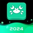 أيقونة البرنامج: 游蟹账号-游戏屋游集账友圈