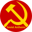 Ikon program: Soviet Anthems