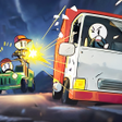 ไอคอนของโปรแกรม: Escape Plan: Fleeing Comp…