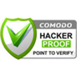 Ikona programu: Comodo HackerProof