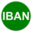 程序图标：IBAN Calculator NL
