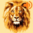 Ícone do programa: Animal Sounds - Realistic…