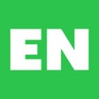 Programın simgesi: ENUYGUN  Uçak Otel Otobüs