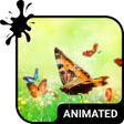 Icon of program: Fairyland Animated Keyboa…