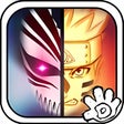 프로그램 아이콘: Bleach vs Naruto
