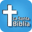 程序图标：La Santa Biblia
