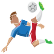 程序图标：I Quotidiani Sportivi
