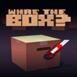 أيقونة البرنامج: What the Box