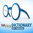 Icono de programa: Dictionary.